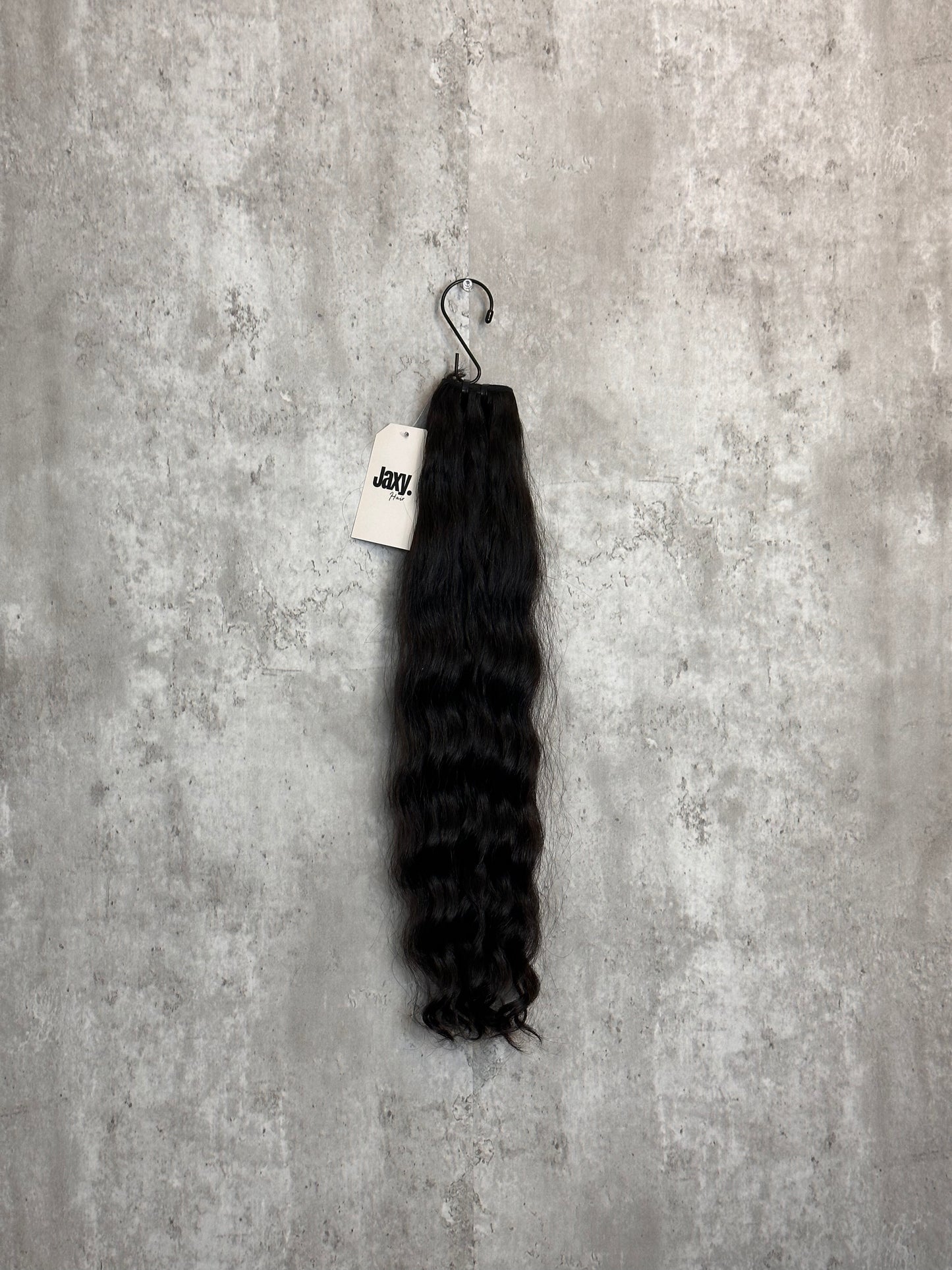 Raw Single Bundles